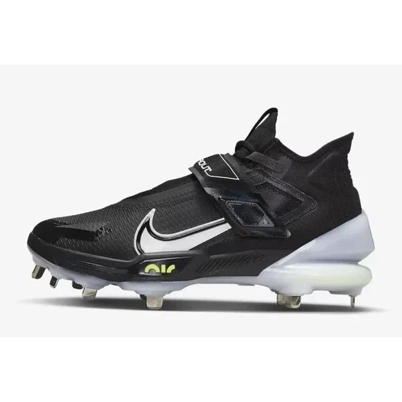 Nike | Shoes | Nike Force Zoom Trout 8 Elite Baseball Cleats  display picture 2